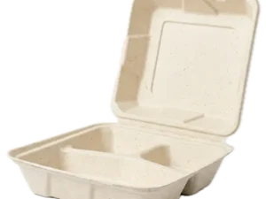 9 x 9 (3CP) Clamshell