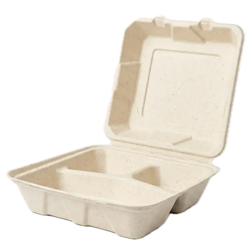 9 x 9 (3CP) Clamshell