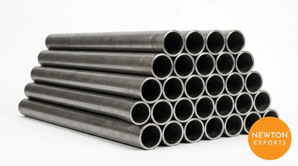 Boiler Heat Exchanger Tubes