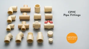 CPVC Pipe Fittings