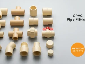 CPVC Pipe Fittings