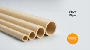 CPVC Pipes