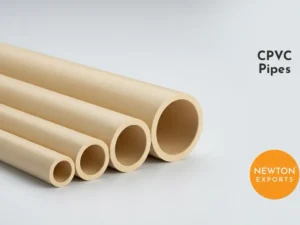 CPVC Pipes