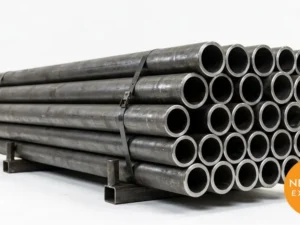 Carbon Steel Seamless Pipes