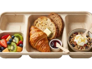 Compartment Meal Trays
