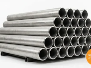 Duplex Steel Pipes