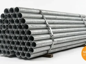 Galvanized Iron (GI) Pipes