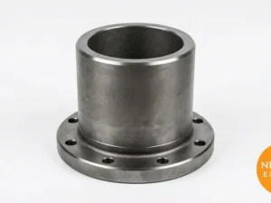 Cylindrical Bottom