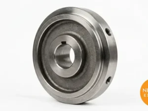Guide Disc