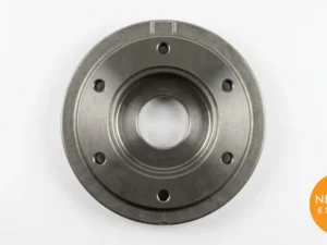 Guide Disc