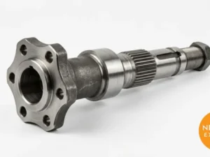 Governor Shaft