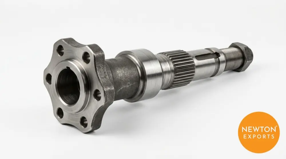 Governor Shaft - Image 2
