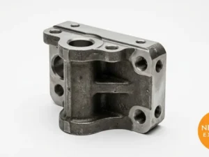Hinge Block