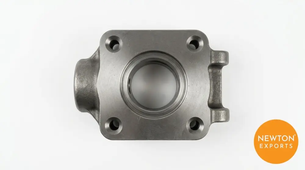 Hinge Block