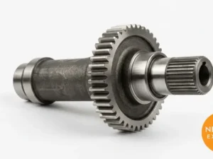 Idler Shaft