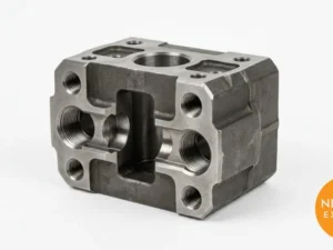 Pin Block