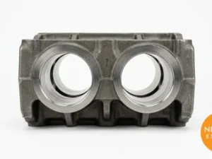 Pin Block