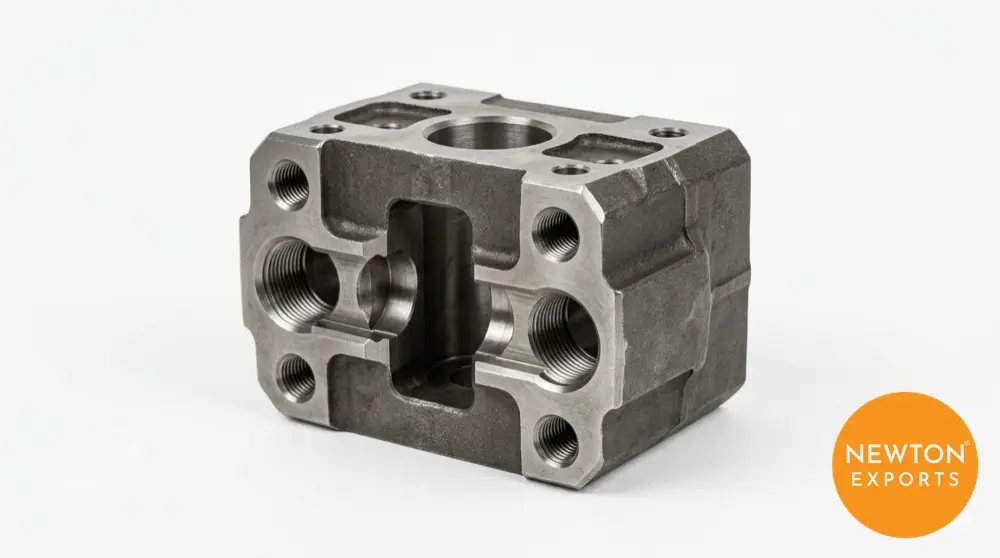 Pin Block