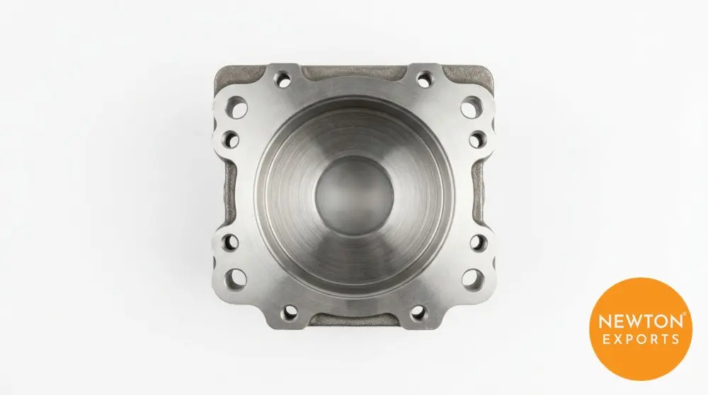 Rocker Support