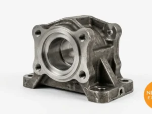 Shaft for Idler Gear
