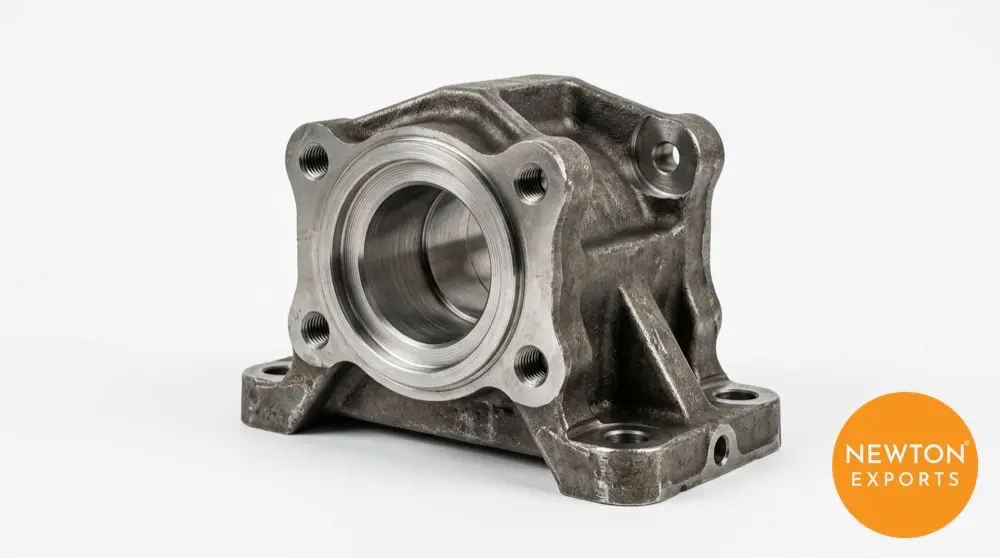 Shaft for Idler Gear