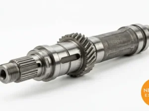 Support for Rocker Shaft