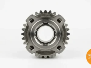 Support for Rocker Shaft