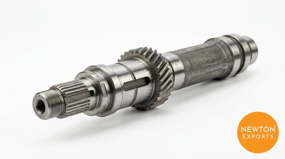 Support for Rocker Shaft