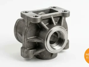 Coupling & Support Part