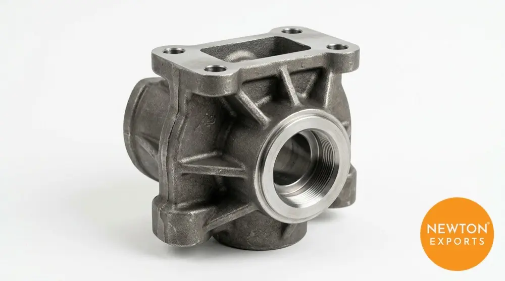 Coupling & Support Part - Image 2