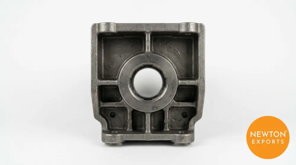 Coupling & Support Part