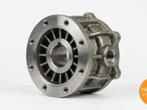 Engineering & Automation Casting Range