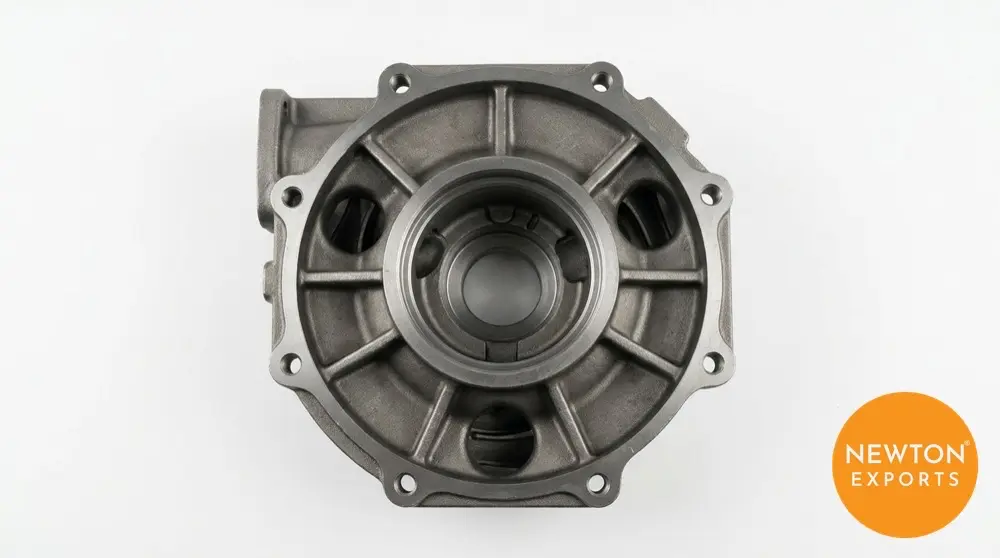 Engineering & Automation Casting Range - Image 2