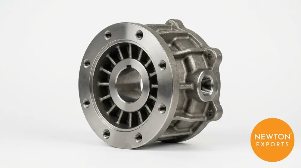 Engineering & Automation Casting Range