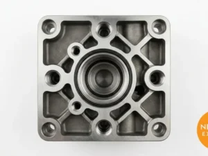 Machined Engineering Components Range