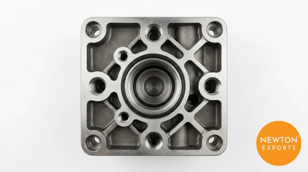 Machined Engineering Components Range - Image 2