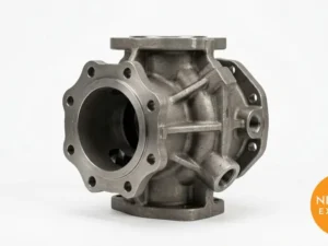 Power Plant Boiler Parts Casting Range