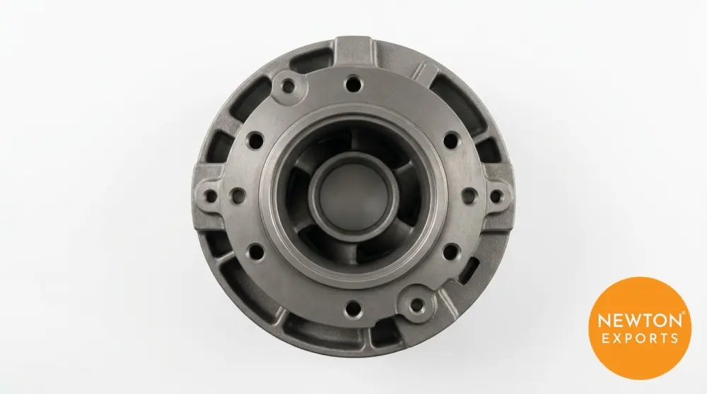 Power Plant Boiler Parts Casting Range