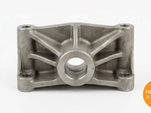 Railway Bracket