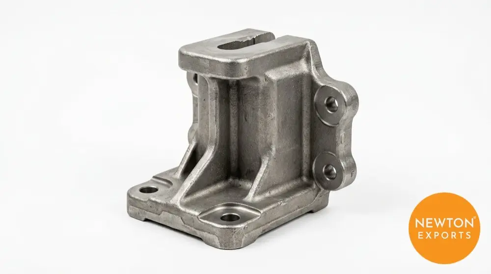 Railway Bracket - Image 2