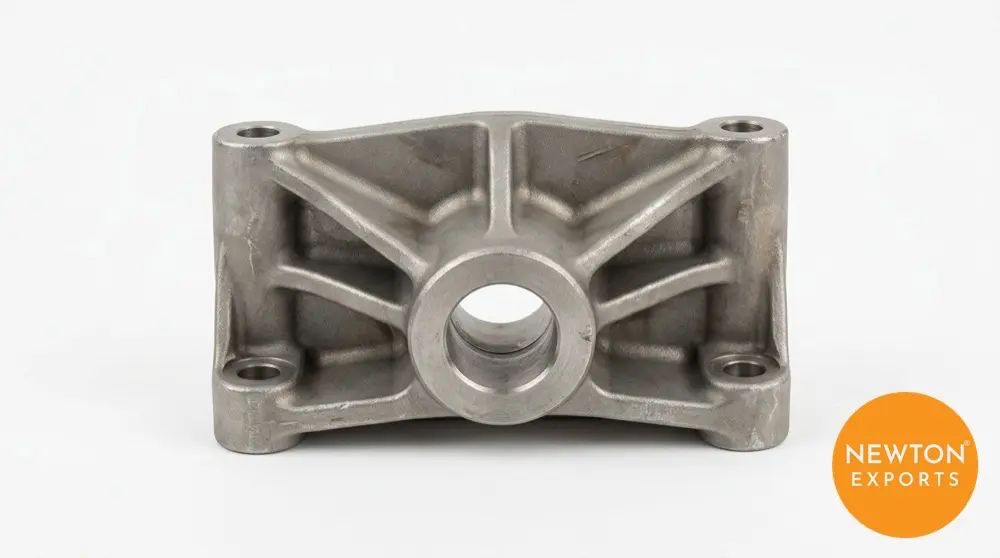 Railway Bracket