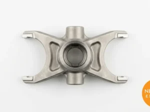 Shift Fork