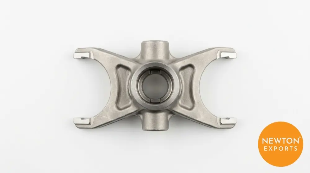 Shift Fork