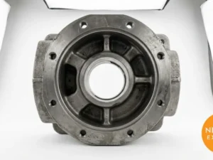 Mining & Construction Equipment Casting Range