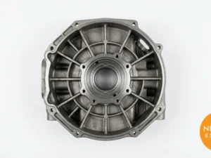 Mining & Construction Equipment Casting Range