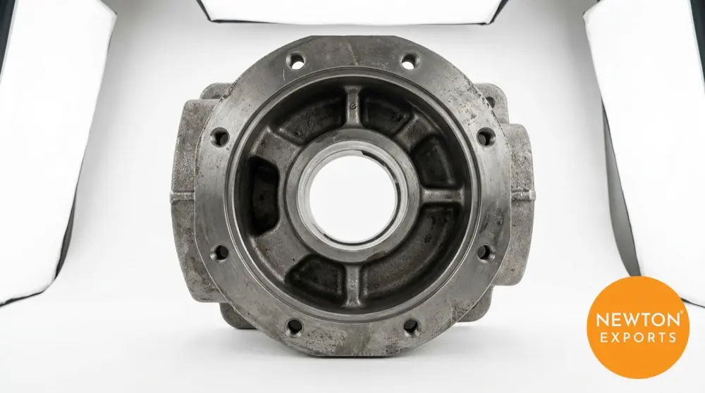 Mining & Construction Equipment Casting Range