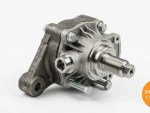 Auto Assembly Range