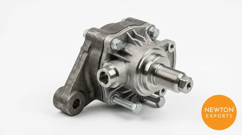Auto Assembly Range - Image 2