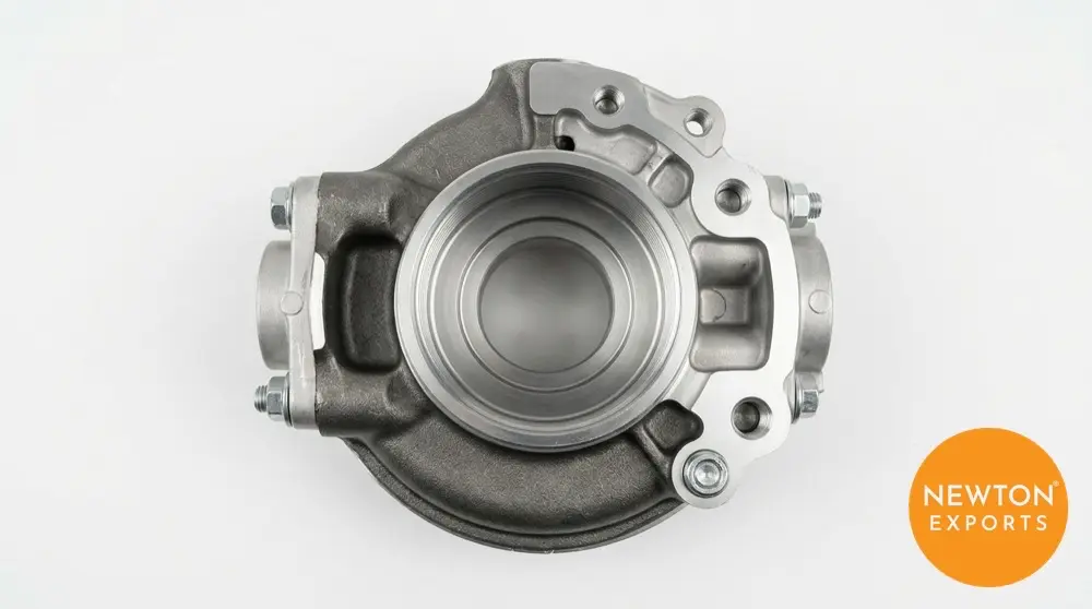 Auto Assembly Range