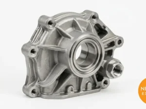 Engine & Drive Component Range